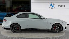 BMW 2 Series 220d MHT M Sport 2dr Step Auto Diesel Coupe